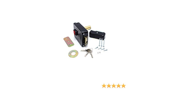 otomatsan elektrikli kapi otomatigi apartman kapi otomatigi amazon com tr yapi market