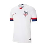 Nike USA 2019 Home Jersey