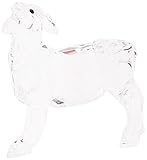 Swarovski Nativity Scene-Sheep