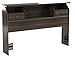 Sauder Shoal Creek Headboard, Full/Queen, Diamond Ash finish