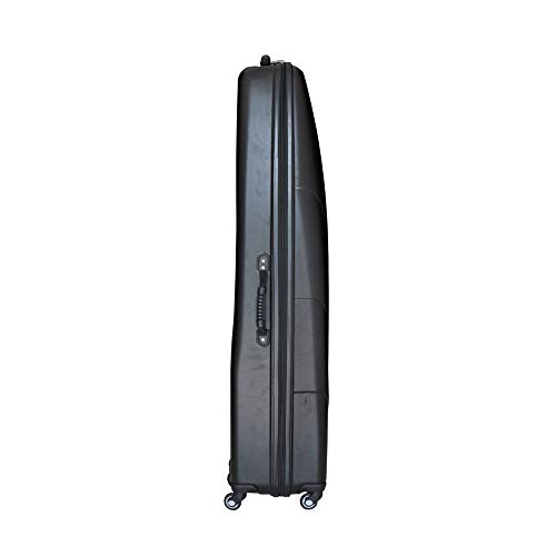 Forgan Golf Hard Side Travel Case & Cover TSA Approved (Certified Refurbished)