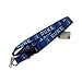 Duke Blue Devils Clip Lanyard Keychain Id Holder Ticket