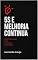 Livro 5S e Melhoria Contínua: O Primeiro Passo para o Sucesso Sustentável