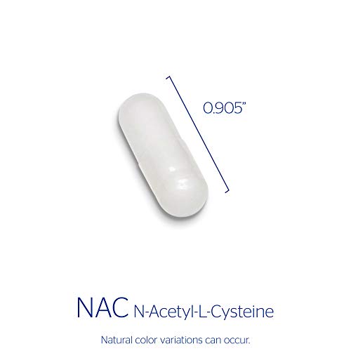 2 Pure+Encapsulations+N+Acetyl+L+Cysteine+Antioxidant+Capsules