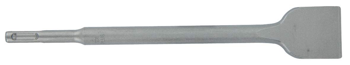 Tivoly 10901530004 SDS+ Flat Chisel 250 mm x 40 mm