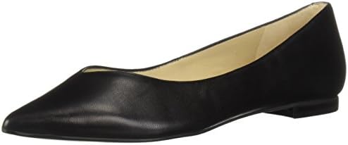 Marc Fisher Women's Analia Ballet Flat