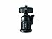 Sony ADPBH1 Ball Head Mount (Black)