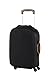 Scratch Resistant Luggage Cover - Protective Spandex Cover for Luggage, Suitcases - 24