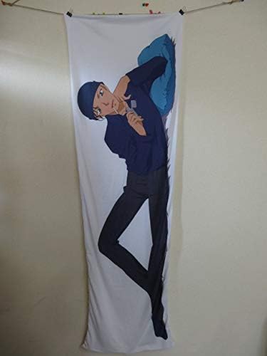 Amazon Co Jp V05 51 赤井秀一 名探偵コナン 抱き枕カバー 添い寝 男性 ホビー 通販