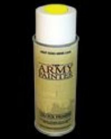 Army Painter CP3015 Colour Primer - Daemonic Yellow