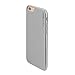 CaseCrown iPhone 6 Case, Soft Interior, Lux Glider (Space Gray)