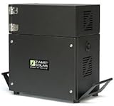 Zamp Solar Charged Generator