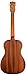 Kala MK-B Makala Baritone Ukulele Bundle with Gig Bag, Tuner, Strap, Aquila Strings, Online Lessons, Austin Bazaar Instructional DVD, and Polishing Cloth