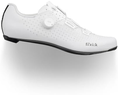 Amazon.com | Fizik Tempo Overcurve R4 4-4.5 US Black, Road Cycling