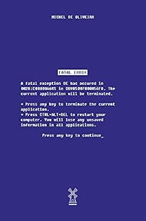 Livro Fatal Error