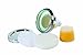 Aroma Sense AS-OPUS AROMASENSE-01 Vitamin C Shower Head, Wall Fix