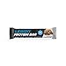 Legion Protein Bar Chocolate Peanut Butter 100% Whey and Pea Protein, Baked Bars with Prebiotic Fiber – High Protein (20g) Low Fat (6g) Low Sugar (4g) No Soy or Gluten – Natural Flavors (12 Count)thumb 1
