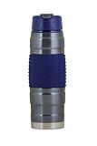 bubba 20 oz HERO bottle fresh navy