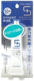 San Medic UV Day Protect (mild) SPF50 + PA + + + 30g
