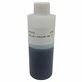 1 oz, Purple - Bargz Perfume - Velvet Orchid Body Oil For Men by Tom Ford Scented Fragrance