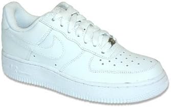 air force 1 5.5 y white