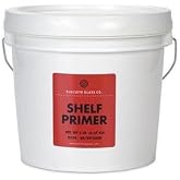 Bullseye Glass Shelf Primer 5lbs.