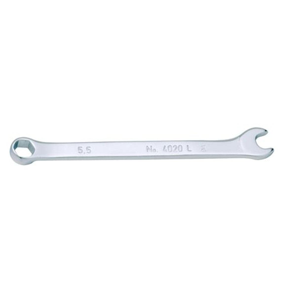 Bahco 4020L-M-4.5 - Combination Wrench
