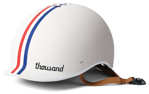 thousand Fahrradhelm | Heritage - Speedway Crème - Small