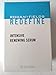 Redefine Intensive Renewing Serum