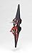Kaiyodo Jap. - Evangelion figurine Revoltech Yamaguchi #124 Eva 02 Q Theatrical