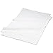 Superior Heavyweight Cotton Bath Mats, Bath Rugs For Bathroom Accessories, Washable Rug For Shower, Bath, Toilet, Modern Decor, No Backing, Luxury Hotel And Spa Quality, Set of 2, 22