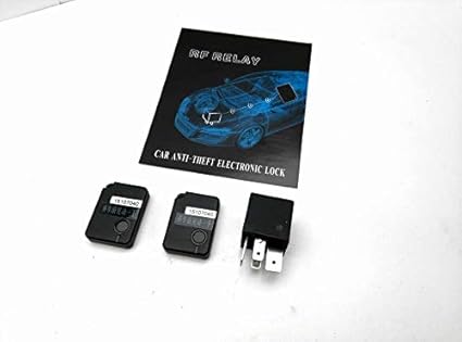 Amazon Com New Wireless Replacing Original Car Immobilizer