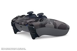 PlayStation DualSense Wireless Controller – Gray