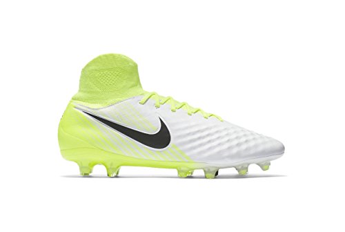 Nike Mens Magista Orden Ii Fg White Black Volt Wolf Desertcart