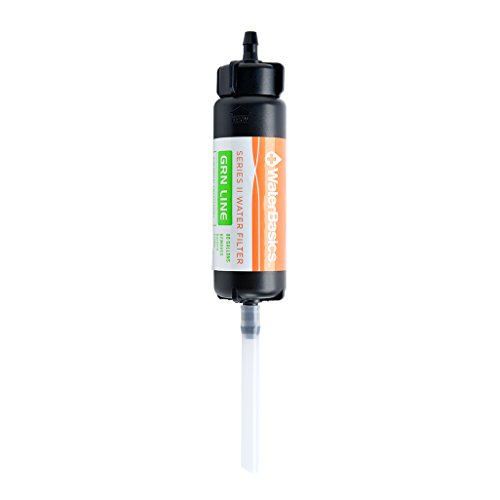 Aquamira&nbsp;WaterBasics Replacement 80 Gallon Filter&nbsp;Cartridg