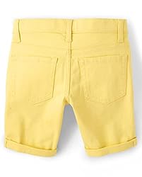 The Children's Place Girls' Solid Skimmer