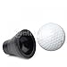 TOOGOO(R) Golf Ball Pick-Up for Putter Grip--Rubber