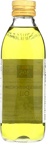 365 Everyday Value, Grapeseed Oil, 16.9 fl oz