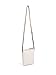 GUESS Factory Women's Burnley Faux-Leather Logo Crossbody Bag