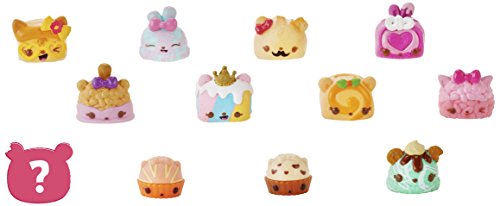 Num noms cupcake tray series 5-delicious desserts small collectab…