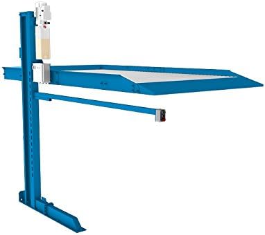 Parkhebebühne oldtimer