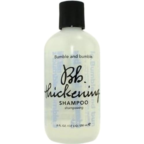Bumble and Bumble Thickening Shampoo, 8-Ounce Bottle image