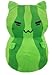 Kleptocats 8.5 Inch Stuffed Animal Plush Toy Set of 3