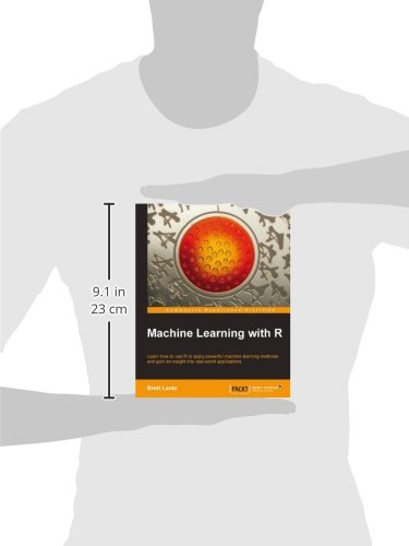 machine learning with r lantz