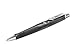 SureFire Pen IV with Schmidt easyFLOW 9000 ballpoint pen cartridge, Black