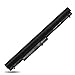 HWG OA04 OA03 Battery Compatible HP 746641-001 740715-001 746458-421 751906-541 HSTNN-LB5Y HSTNN-LB5S OA04041 J1U99AA HSTNN-PB5Y TPN-F113 TPN-F115 [14.8V, 2600mAh]
