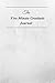 The Five Minute Gratitude Journal