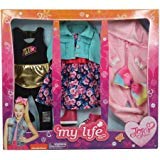 JoJo Siwa My Life As Doll Clothing Set
