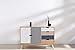 Qingta Portable New Car Home Office Breathe Fresh Ozone Air Purifier,Black