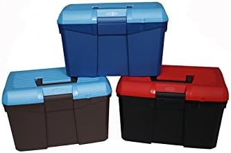Riding Putz Box Step Azul de color azul claro: Amazon.es: Deportes y aire libre